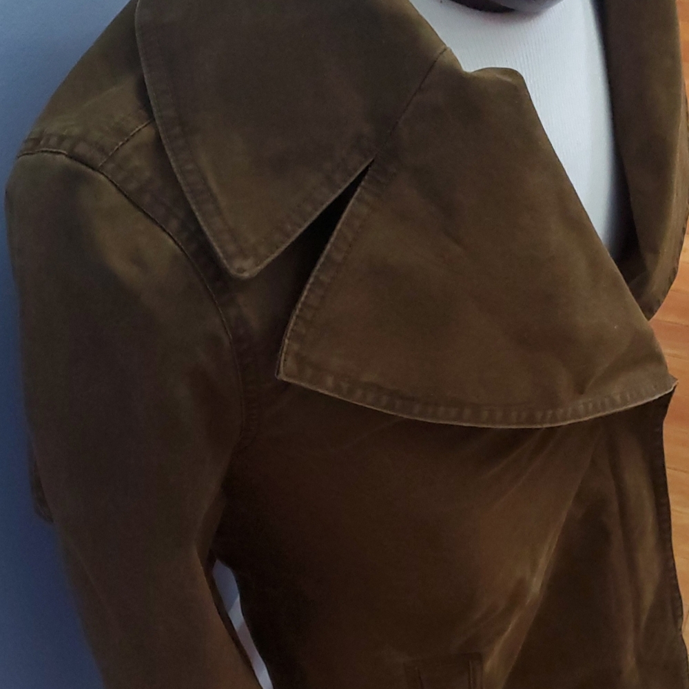 A.L.C. Jacket - Picture 3 of 7